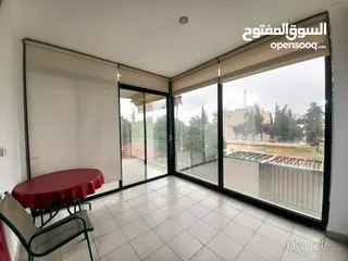  10 شقة غير مفروشة للبيع في جبل عمان  ( Property ID : 31636 )
