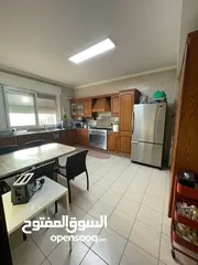  24 شقة مفروشه فاخره للإيجار في دير غبار طابق اول 270 م