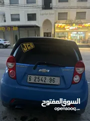  5 سيارة شيفورليه