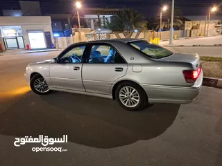  2 كراون جنون 2002