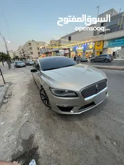  3 لينكولن MkZ 2017 7 جيد توب نظافة