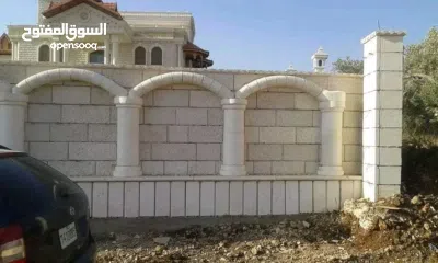  7 حجر تلبيس قباطية