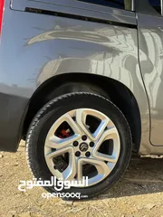  12 ستروين 2019