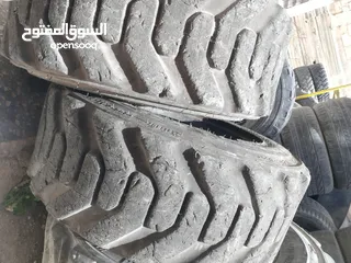  14 جرافات كوشوك اليات ثقيلة جي سي بي ،بوبكات