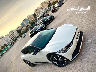  2 Kia EV6 Electric لونج رينج دوول موتور دفع رباعي اعلى صنف/بطارية كبيرة