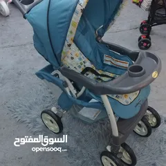  4 مستلزمات أطفال