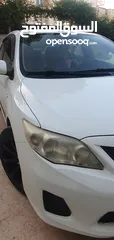  2 تويوتا كورولا 2011 للبيع