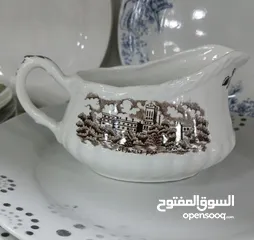  1 كريمر بورسلان انجليزي اصلي