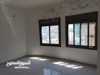  8 تأجير شقة غير مفروشة