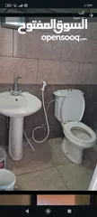  5 شقه للبيع...