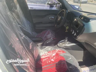  6 كيا سول Gt line بسعرررر ستونك