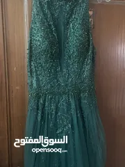  9 فساتين سهرة ، أعراس