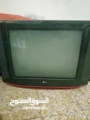  1 تلفزيون LG