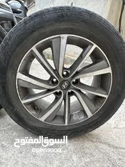  7 جنطات سنتافيه 2019