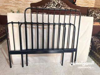  5 سرير ايكيا يتكبر ويتصغر عدد2