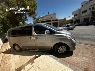  7 هوانداي ستاريكس جراند 2017 للبيع