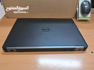  2 DELL LAPTOP 6TH