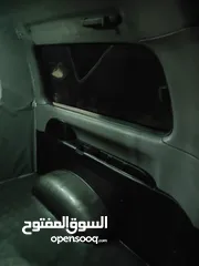  17 هونداي ستاريكس ماتور اسود CRDI 2500CC تيربو  اوتوماتيك ليمتيد دهان بلاده دهان الشركة