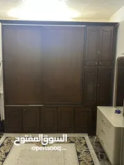  4 خزانة ضب فرشات للبيع