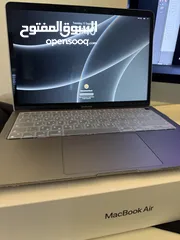  3 macbook air m1