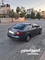  5 سكودا رمش 2010 أوتوماتيك ديزل أصل خصوصي برايفت فحص نخب