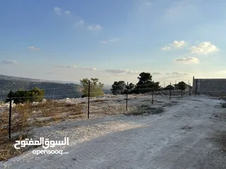  4 اجمل وافخم موقع لبناء شاليه او فيلا اطلالة ساحرة