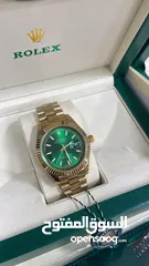  5 ‏ساعات رولكس
