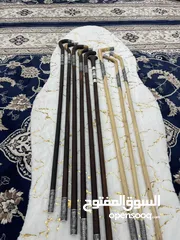  16 عصا عتم وميس عماني