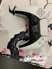 3 يد سوني 5 استخدام قليل جداً