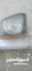  1 قطع بجنووو نضيفه كراسي بحاجه تنجيد باب شمال كوري كامل