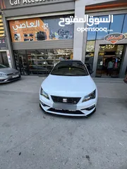  21 سيت ليون FR 2020