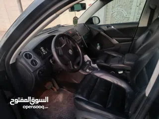  6 تيجوان 2011 فل الفل