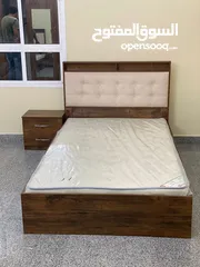  15 سرير ايراني الحجم الكبير