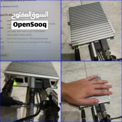  1 كمبيوتر صغير جدا i5-7th