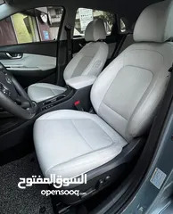  5 هونداي كونا هايبرد ترخيص 2022 بسعر حررررق عالكاااااش