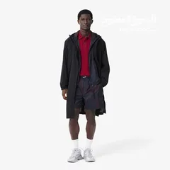  8 تيشيرت لاكوست الرجالي – موديل L.12.12 (Slim Fit)