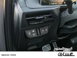  24 Kia ev6 gt line 2023 عداد صفر،  كفالة الوكيل
