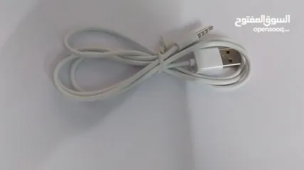  1 USB MALE - AUX MALE CABLE