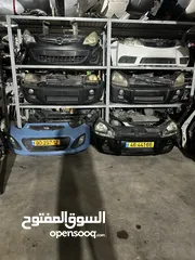  8 جميع قطع السيارات الحديثة الخليل