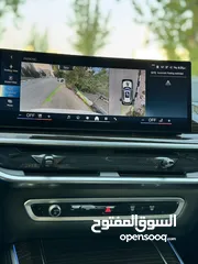  17 BMW X5 50e M Package