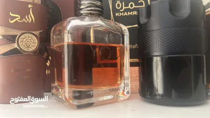  17 Perfumes for men 100% original  عطور للرجل اصلي