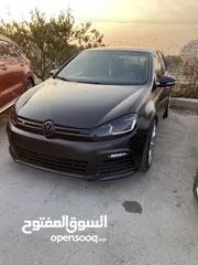  2 جولف Mk6 2010