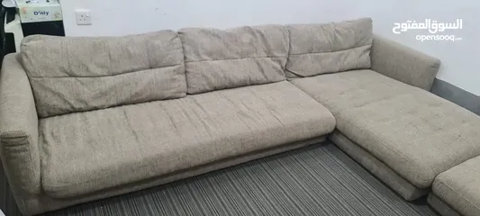  1 Sofa set for sale