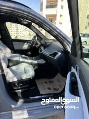  17 BMW X5 50e M Package 2024