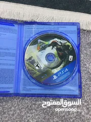  2 العاب وسيدي بليستيشن 4 مستعمل استعمل نضيف مافي ولا خدش..............................