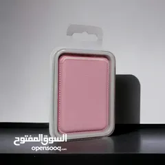  7 حافظة بطاقات