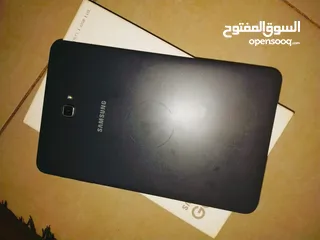  4 Samsung Tab a6 32g