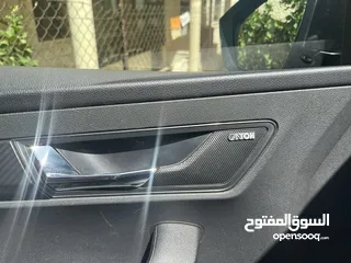  14 سكودا كروك سبورت لاين فول اضافات فوق الفول 2000 ديزل 4x4 .....................