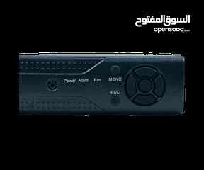  5 عرض خاص سيت كاميرات مراقبة Ahd