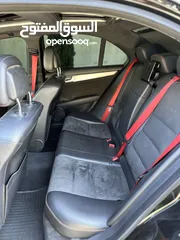  9 Mercedes c200 2014 sport plus
